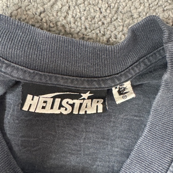 Hellstar Tee - Picture 3 of 5
